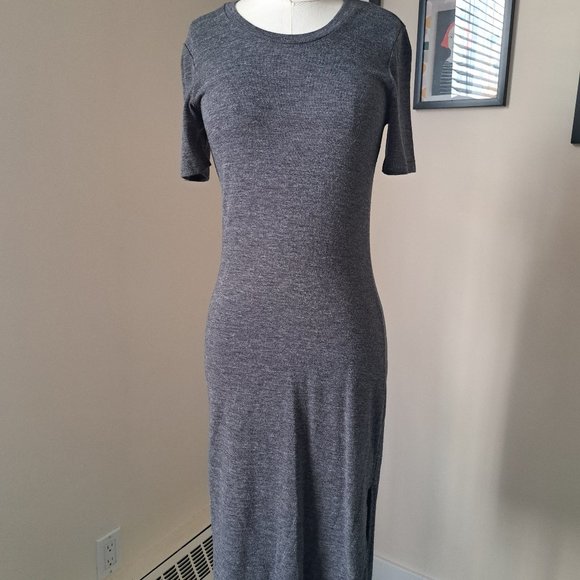 Aritzia Dresses & Skirts - Aritzia- Wilfred Bodycon Dress